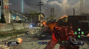 Black ops 4 zombies ix map huevos de pascua. Black Ops 4 Zombies Alpha Omega How Get The Ray Gun Mk Ii Frames Wonder Weapon Guide Gameranx