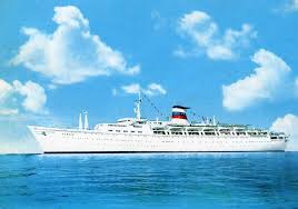 Image result for Bianco 1965 Fleet