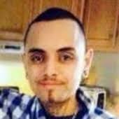 Obituary information for Fernando Jesus Loera