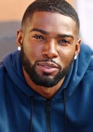 Fan Casting Donnell Blaylock Jr as Jackson Whitfield in Blind Date