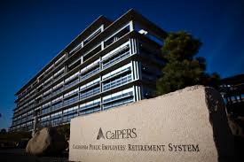 Calpers Goes Large With 2 7 Bln Of Pe Commitments In First