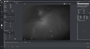 Star sessions featured kansas city quartet the greeting committee on monday, nov. Introducing Nina An Astrophotography Sequencing Suite Dale Ghent