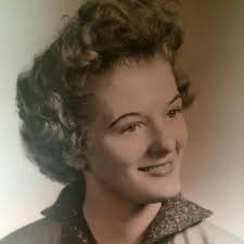 Obituary information for Barbara Ann Strutton