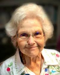 Virginia Perry Obituary