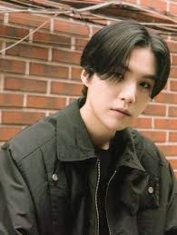 🇰🇷❤MIN YOONGI❤🇰🇷