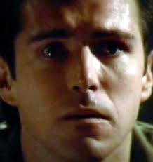 And So Do I (Captain Power: Retribution, Part 2)