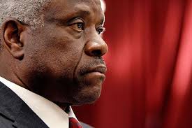 Clarence Thomas's liberal rulings: How the Supreme Court justice's  originalism leads him to side with liberals.
