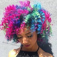 Check spelling or type a new query. 97 Cool Rainbow Hair Color Ideas To Rock Your Summer