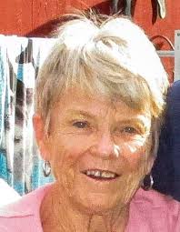 Obituary for Jo-Anne (Hayes) Carr
