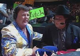 Ppv Review Wwf King Of The Ring 1999 Retro Pro Wrestling Reviews
