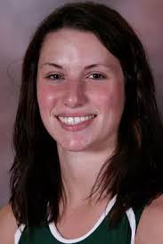 2010-11 Women's Outdoor Track & Field Roster