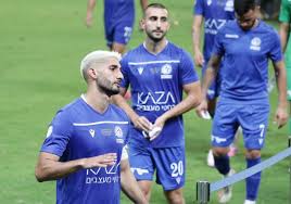 Výslovnost dor hugi s a více dor hugi. Maccabi Petah Tikva Guy Luzon In An Interview After The State Cup Final