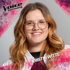 Kristin Witte's Instagram, Twitter & Facebook