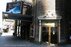 Rosemary S Baby Location 1968 Alwyn Court 180 West 58th Street New York Everyone Knows That Rosemary S Baby Was Film Home Nyc Filming Locations Locations