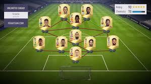 Fifa 21 fifa 20 fifa 19 fifa 18 fifa 17 fifa 16 fifa 15 fifa 14 fifa 13 fifa 12 fifa 11 fifa 10 fifa 09 fifa 08 fifa 07. Fifa 18 Best Squad Guide
