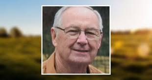 Claude Conrad Storie Obituary June 20, 2023