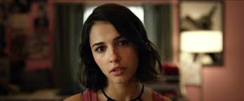 Ragnarok star tessa thompson, power rangers' naomi scott and zoe kravitz are in london testing for a lead role in disney's han solo film. Power Rangers 2017
