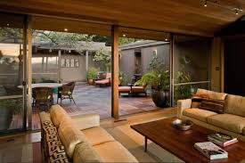 Inspiring room ideas, quick makeover tips, and useful products to create a happy space. 58 Most Sensational Interior Courtyard Garden Ideas