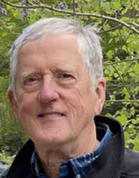 James Jackson Ritts Obituary