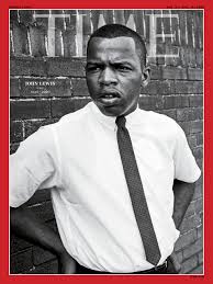 Congressman John R. Lewis | Academy of Achievement