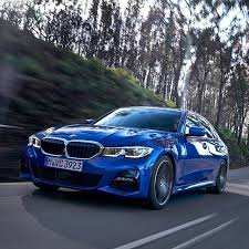 the bmw 3 series really is a sedan thats free once again tap the link in bio for our first drive review noboringcars bmw 3series 330i m340i in
