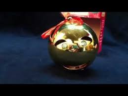 Use them to create unique greeting cards. Musical Animated Rockin Around The Christmas Tree Ornament Youtube