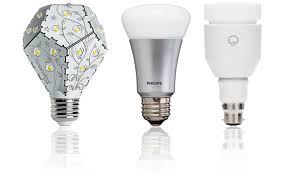 Reduce the hassle of replacing light bulbs every few months. Pin On Business