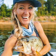 Southern Belle Fishing