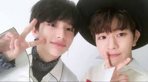 Bully Seungjin Twenty Five In 2020 Kids Groups Stray Kids