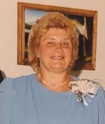 Dorothy Mackey Obituary (1930