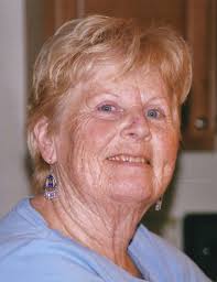 Obituary for Gloria June Beebe