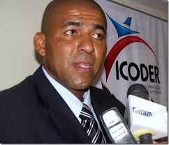 Fútbol en Femenino Guatemala: Austin Berry, nuevo Director Nacional del  ICODER