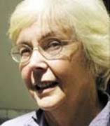 Wexman, Virginia Wright