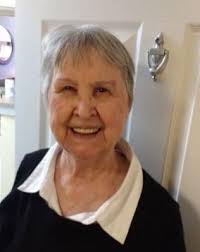 Shirley Blackwell Obituary (1938