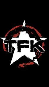 Thousand Foot Krutch The End Is Where We Begin Album Cover Thousand Foot Crutch They Be Awesome Thousand Foot Krutch Christian Rock Bands Christian Rock