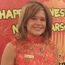 Donna Gee's Instagram, Twitter & Facebook