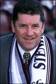 Gordon Hill misses magic tricks