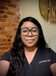 Skin Care Professionals in Iva, SC