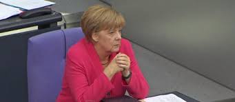 Born 17 july 1954) is a german politician who has been chancellor of germany since 2005. Die Amtszeit Von Bundeskanzlerin Angela Merkel Geht Zu Ende
