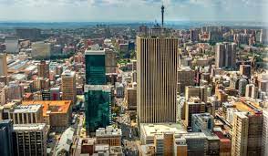 Read hotel reviews and choose the best search hotels in gauteng, south africa. Gauteng South Africa From The Cities To The Mountains Industry Insights Africa Outlook Magazine