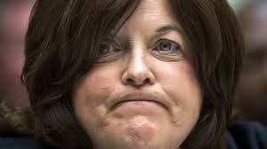 US Secret Service head quits over breaches