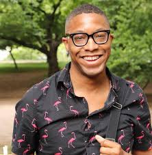 The Official Tumblr of the Critic & Playwright