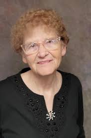 Lenore Binns Obituary (1937