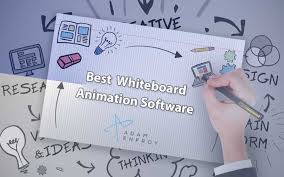 Maybe you would like to learn more about one of these? 13 Best Whiteboard Animation Software Ranked And Reviewed