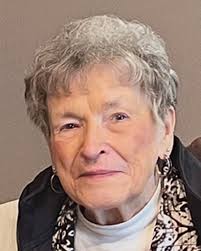 Bernadette Hykel Obituary March 15, 2025