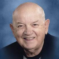 Obituary information for Mr. Ralph D. Murray Sr.