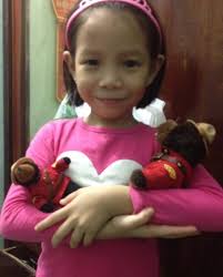 Grateful for birthday wishes and donations