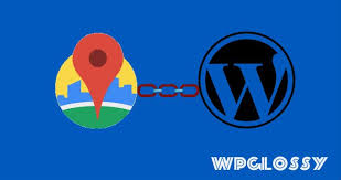 Easiest Way To Add Google Maps To Wordpress Sites Map Google Maps Wordpress