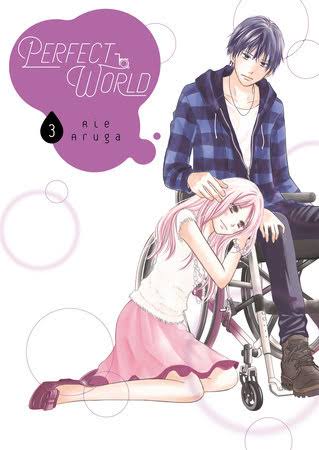 Perfect World 3 | Penguin Random House Retail