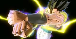We did not find results for: Dragon Ball Xenoverse 2 Gogeta Db Super Dlc Revealed
